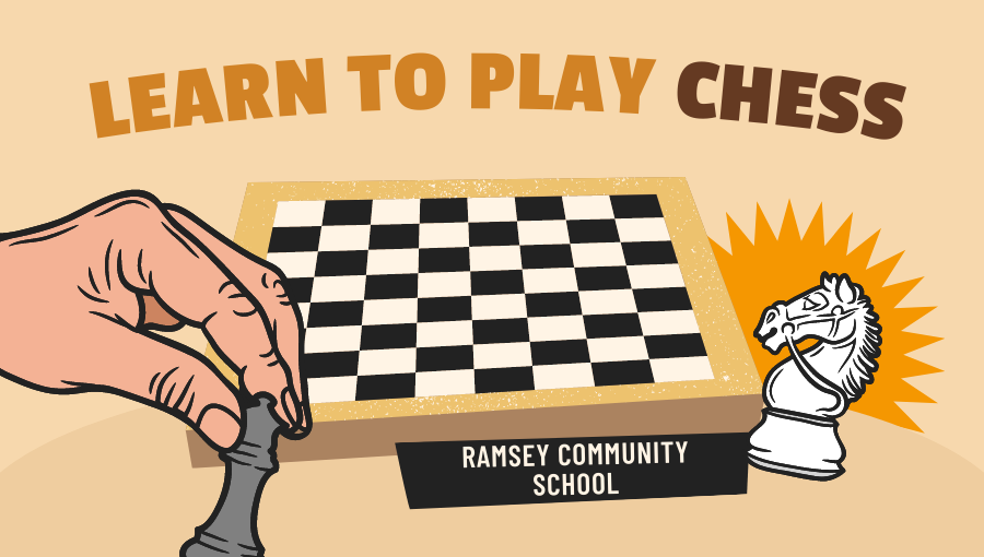 Chess play and learn - Chess Club 